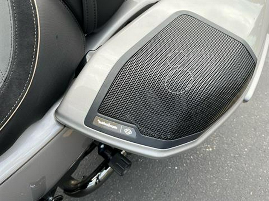 2023 Harley-Davidson CVO™ Street Glide®