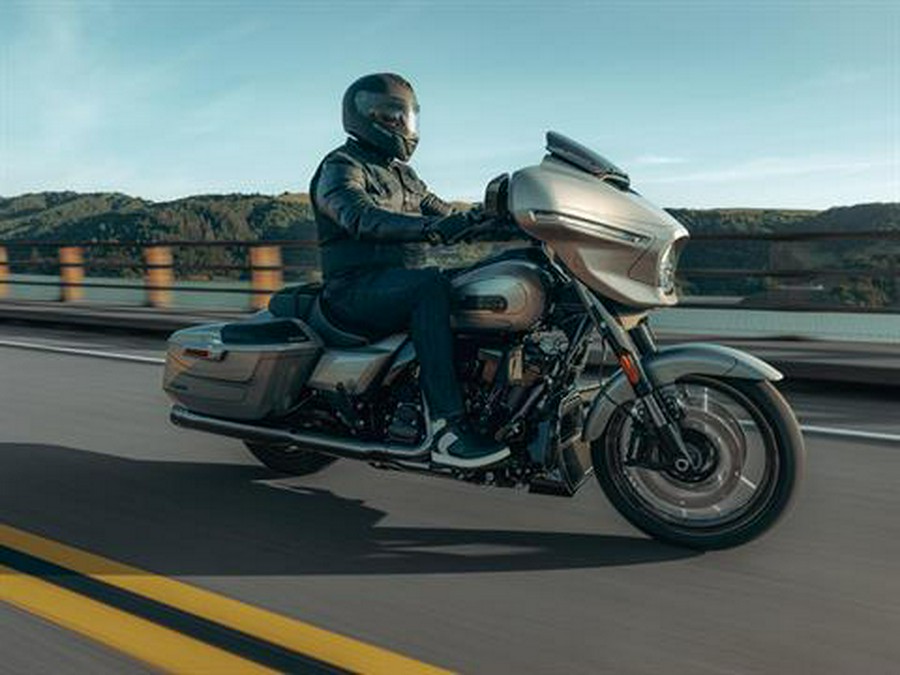 2023 Harley-Davidson CVO™ Street Glide®