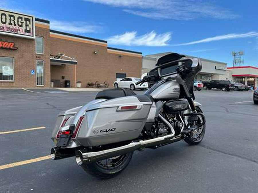 2023 Harley-Davidson CVO™ Street Glide®