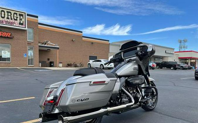 2023 Harley-Davidson CVO™ Street Glide®