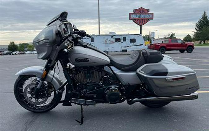 2023 Harley-Davidson CVO™ Street Glide®