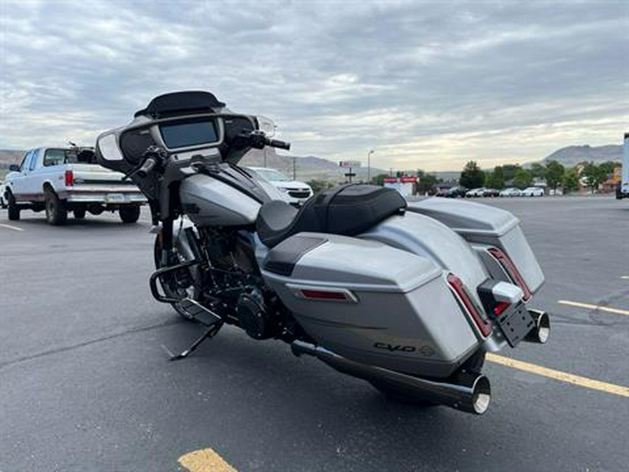 2023 Harley-Davidson CVO™ Street Glide®