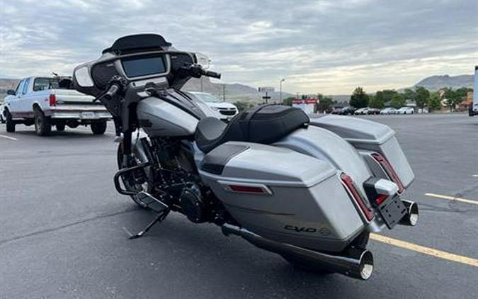 2023 Harley-Davidson CVO™ Street Glide®