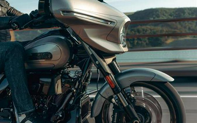 2023 Harley-Davidson CVO™ Street Glide®