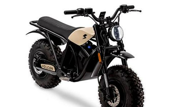 2024 Volcon ePowersports Runt LT