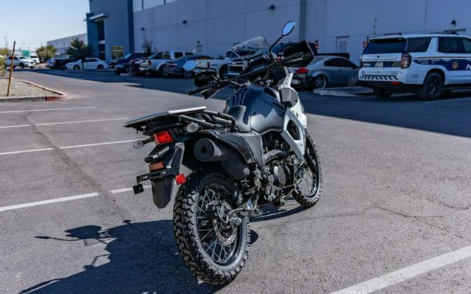 2024 Kawasaki KLR®650 S