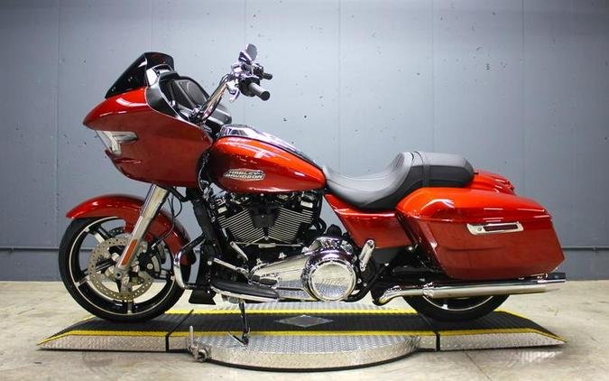 2024 Harley-Davidson® FLTRX - Road Glide®