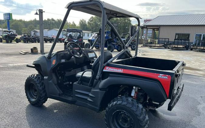 2008 Kawasaki Teryx™ 750 4x4 LE