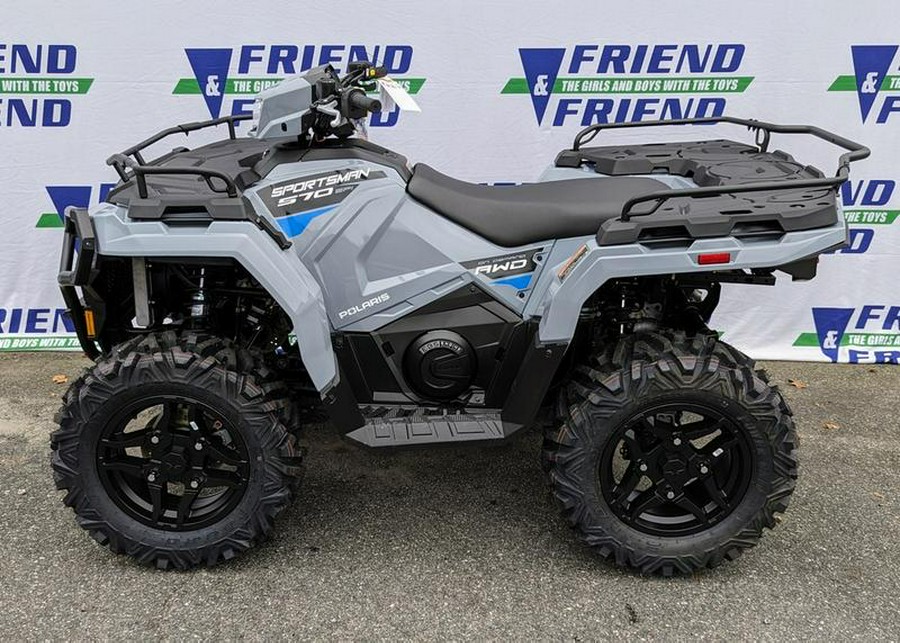 2024 Polaris® Sportsman 570 Premium