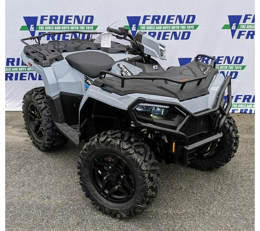 2024 Polaris® Sportsman 570 Premium