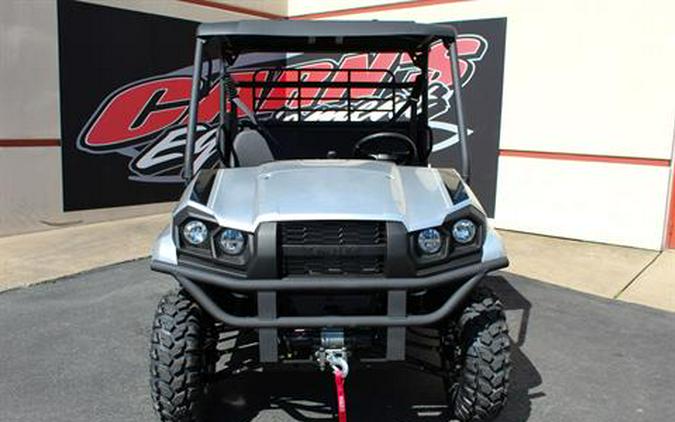 2024 Kawasaki MULE PRO-MX SE