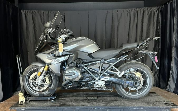 2016 BMW R 1200 RS