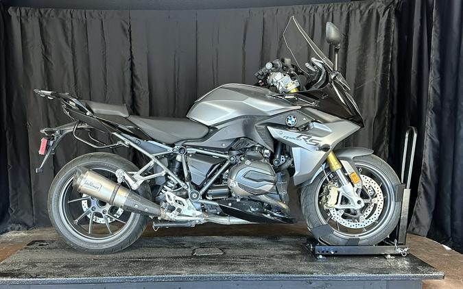 2016 BMW R 1200 RS