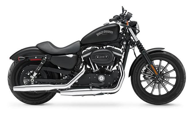 2015 Harley-Davidson® XL883N - Sportster® Iron 883™