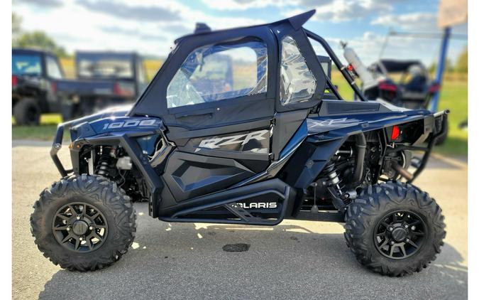 2023 Polaris Industries RZR XP 1000 Sport Cruiser Black