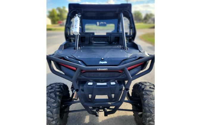 2023 Polaris Industries RZR XP 1000 Sport Cruiser Black