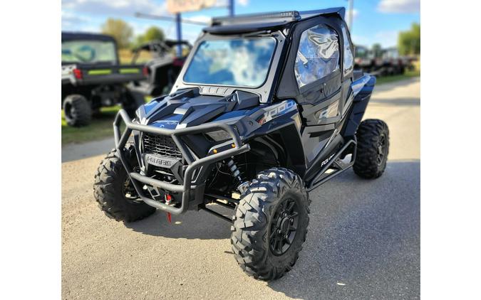 2023 Polaris Industries RZR XP 1000 Sport Cruiser Black