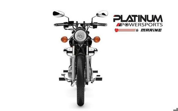 2025 Yamaha V Star 250