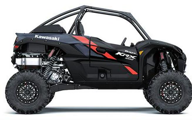 2026 Kawasaki Teryx KRX® 1000