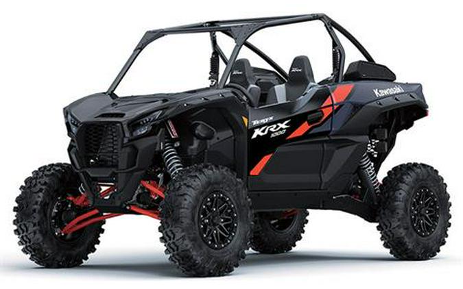 2026 Kawasaki Teryx KRX® 1000