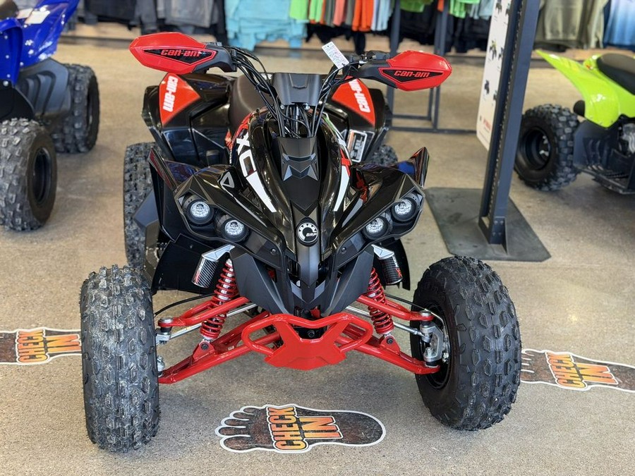 2026 Can-Am Renegade X xc 110 EFI