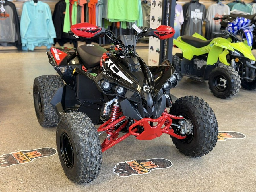 2026 Can-Am Renegade X xc 110 EFI