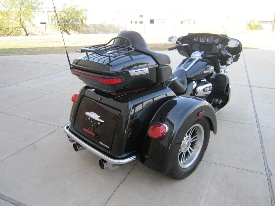 2022 Harley-Davidson Tri Glide Ultra