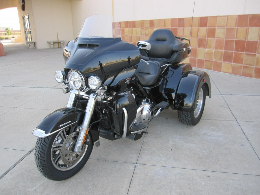 2022 Harley-Davidson Tri Glide Ultra