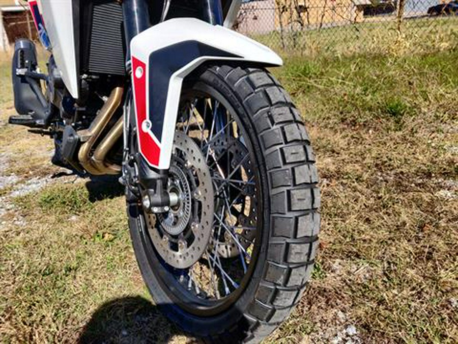 2026 Moto Morini X-Cape 700