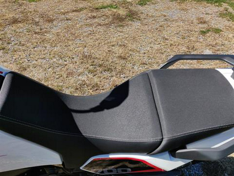 2026 Moto Morini X-Cape 700