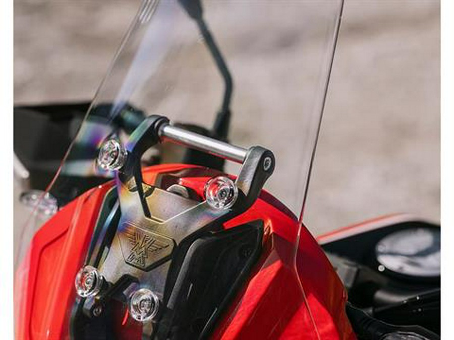 2026 Moto Morini X-Cape 700