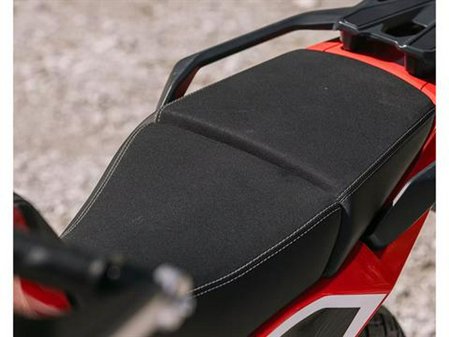 2026 Moto Morini X-Cape 700