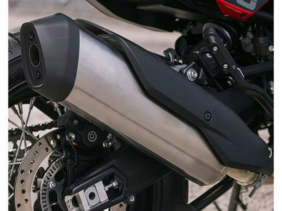 2026 Moto Morini X-Cape 700