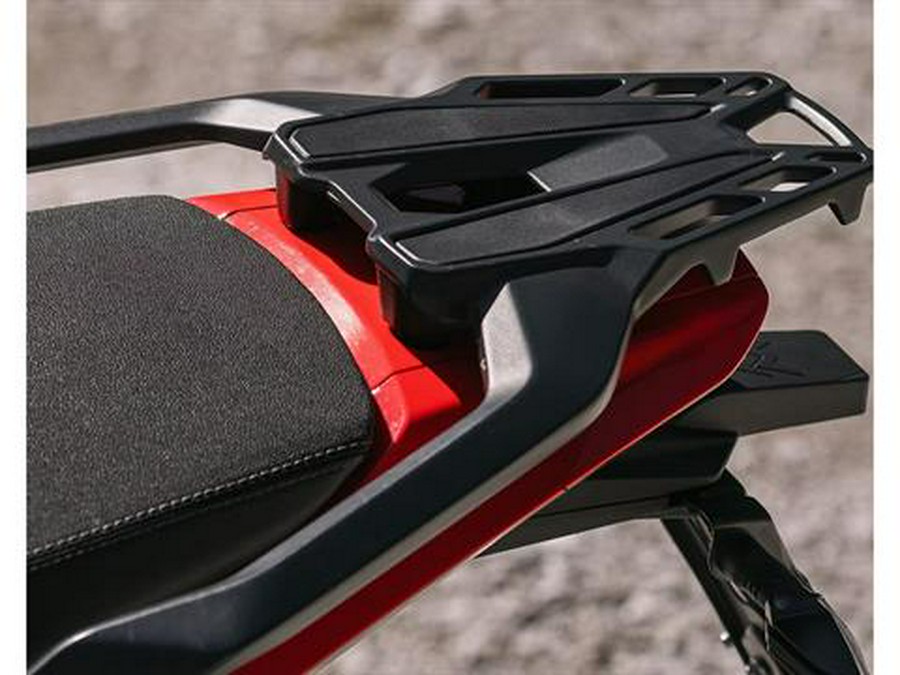 2026 Moto Morini X-Cape 700