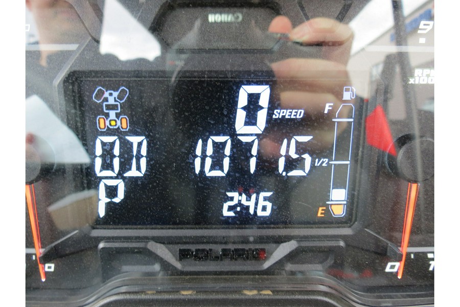 2024 Polaris RZR XP 4 1000 Sport White Lightning