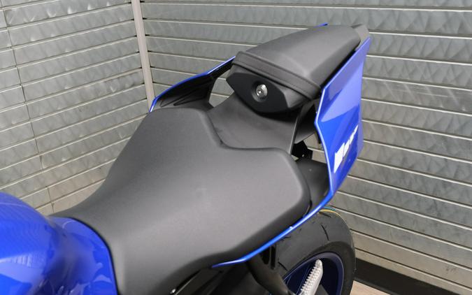 2026 YAMAHA YZFR1