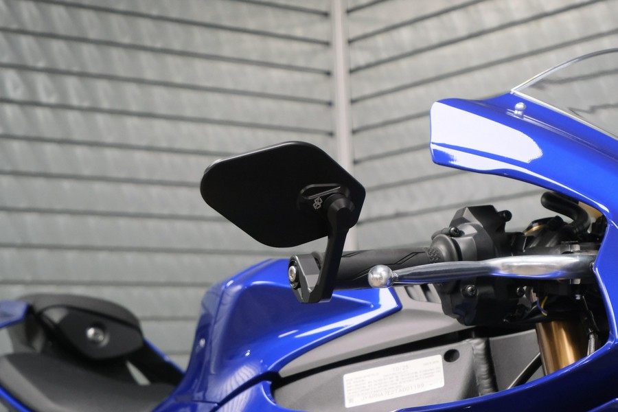 2026 YAMAHA YZFR1
