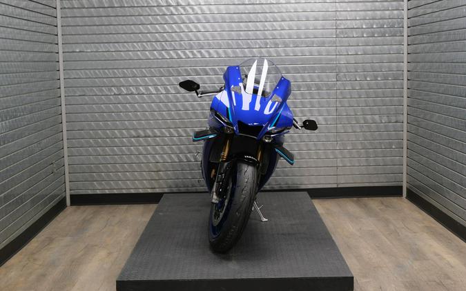 2026 YAMAHA YZFR1