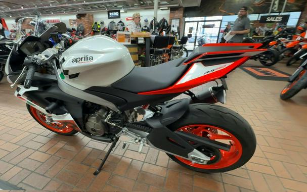2024 APRILIA RS 660 Extrema