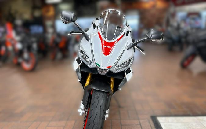 2024 APRILIA RS 660 Extrema