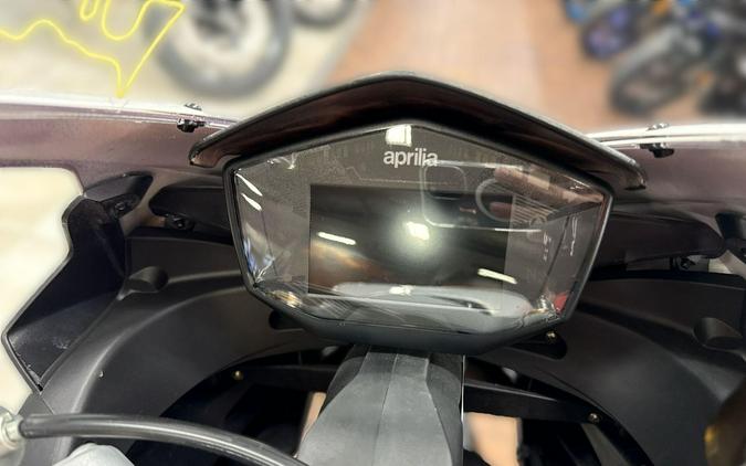 2024 APRILIA RS 660 Extrema