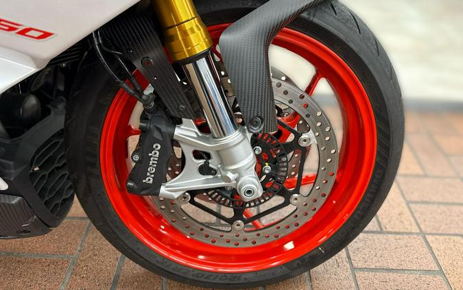 2024 APRILIA RS 660 Extrema