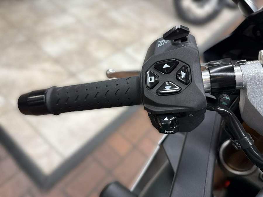 2024 APRILIA RS 660 Extrema