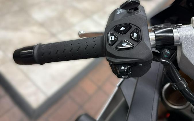 2024 APRILIA RS 660 Extrema