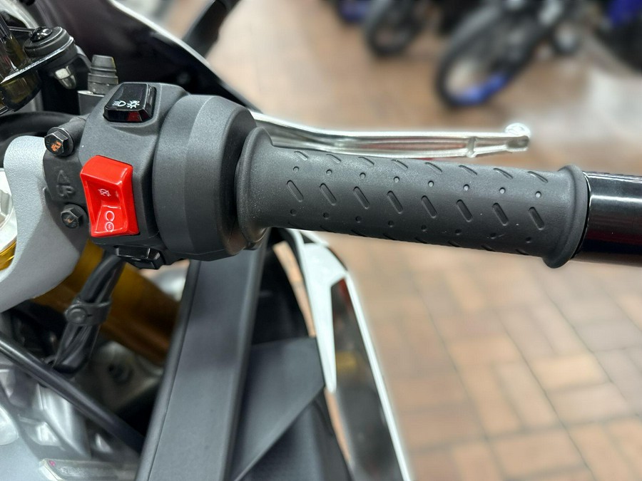 2024 APRILIA RS 660 Extrema