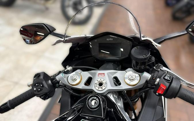 2024 APRILIA RS 660 Extrema