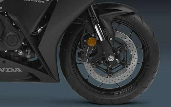 2016 Honda CBR1000RR