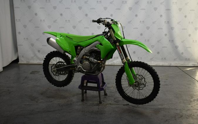 2024 Kawasaki KX™ 250