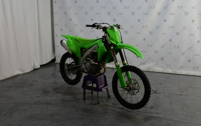 2024 Kawasaki KX™ 250