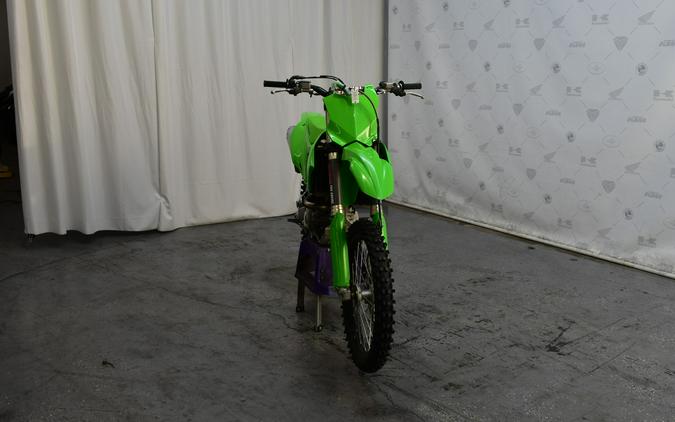 2024 Kawasaki KX™ 250